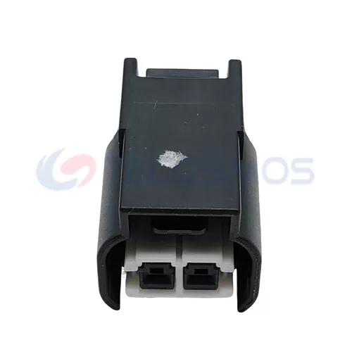 Auto Parts Cable Harness Automotive Electrical Enclosure Wire Automotive Socket Connector for Hyundai Kia 2-pin Female 936248-2